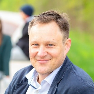 Jörg Dahlke