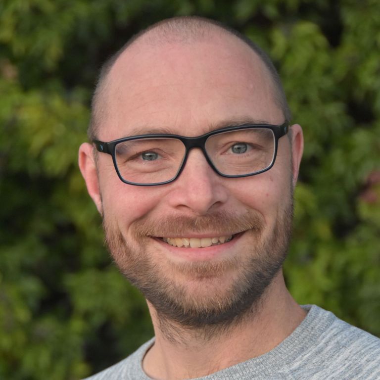 Dr. Felix Köhler